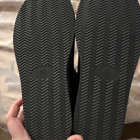 Wwe Bianca Belair Boots - Picture 6 of 6